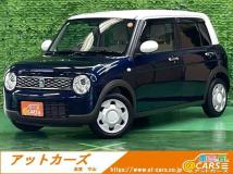 2020 Suzuki Lapin