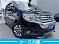 2013 Honda Step WGN