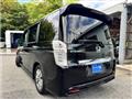 2013 Honda Step WGN