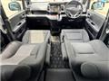 2013 Honda Step WGN