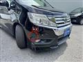 2013 Honda Step WGN