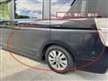 2013 Honda Step WGN