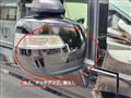 2013 Honda Step WGN