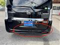 2013 Honda Step WGN