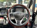 2013 Honda Step WGN