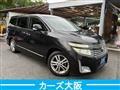 2011 Nissan Elgrand