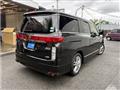2011 Nissan Elgrand