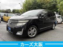 2011 Nissan Elgrand