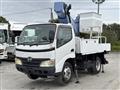 2006 Hino Dutro