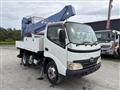 2006 Hino Dutro