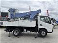 2006 Hino Dutro