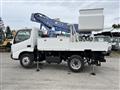 2006 Hino Dutro