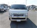 2018 Toyota Hiace Wagon