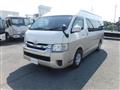 2018 Toyota Hiace Wagon