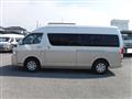 2018 Toyota Hiace Wagon