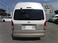 2018 Toyota Hiace Wagon
