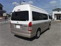 2018 Toyota Hiace Wagon