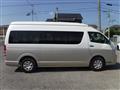 2018 Toyota Hiace Wagon