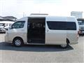2018 Toyota Hiace Wagon