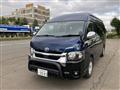 2008 Toyota Hiace Wagon