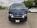 2008 Toyota Hiace Wagon