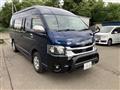 2008 Toyota Hiace Wagon