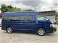 2008 Toyota Hiace Wagon