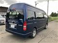 2008 Toyota Hiace Wagon