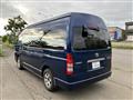 2008 Toyota Hiace Wagon