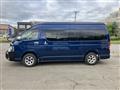 2008 Toyota Hiace Wagon