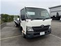 2015 Toyota Toyoace