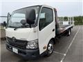 2015 Toyota Toyoace