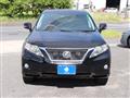 2011 Lexus RX