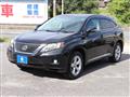 2011 Lexus RX