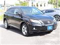2011 Lexus RX