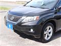 2011 Lexus RX