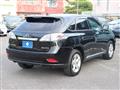 2011 Lexus RX