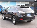 2011 Lexus RX