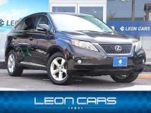 2011 Lexus RX