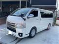 2026 Toyota Hiace Van