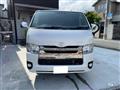 2026 Toyota Hiace Van
