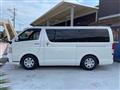 2026 Toyota Hiace Van