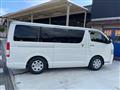 2026 Toyota Hiace Van