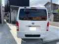 2026 Toyota Hiace Van