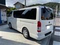 2026 Toyota Hiace Van