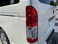 2026 Toyota Hiace Van