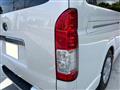 2026 Toyota Hiace Van