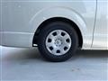 2026 Toyota Hiace Van