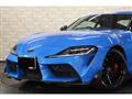 2021 Toyota Supra