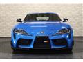 2021 Toyota Supra